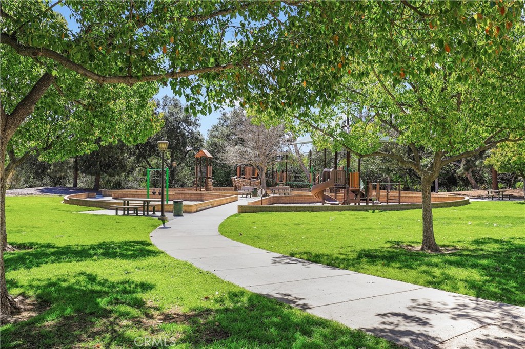 Braemar Townhomes (753) - Residential