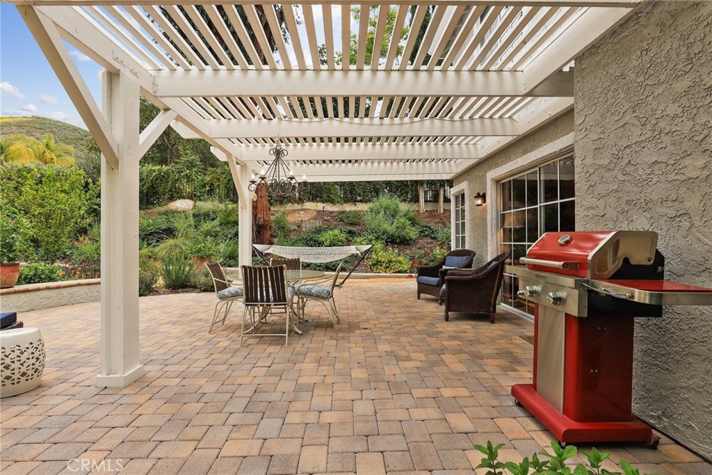 Braemar Townhomes (753) - Residential