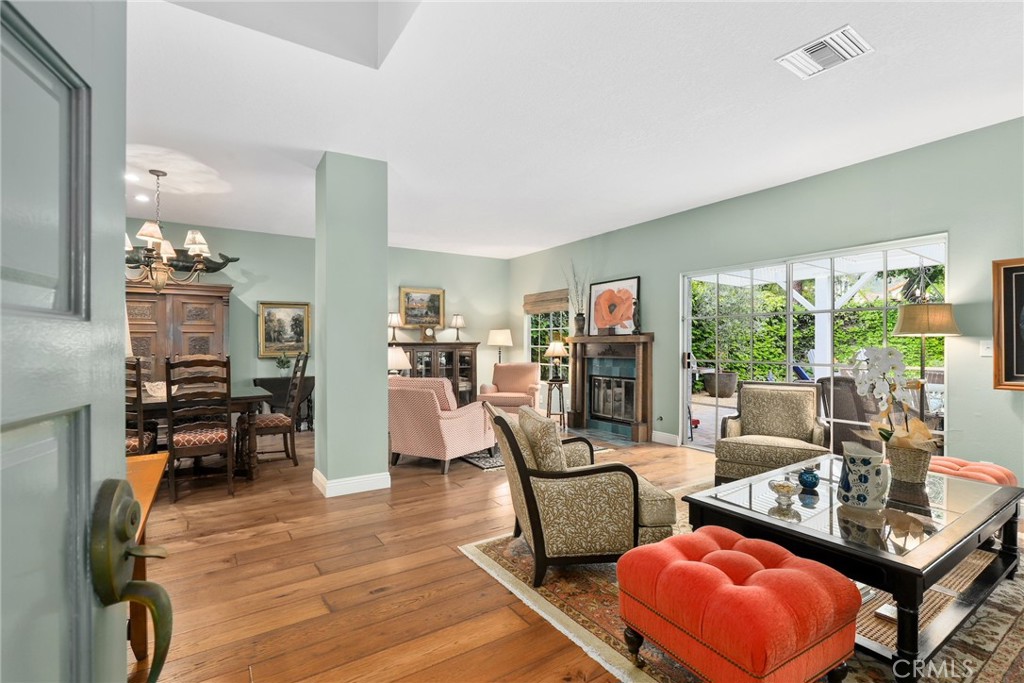 Braemar Townhomes (753) - Residential