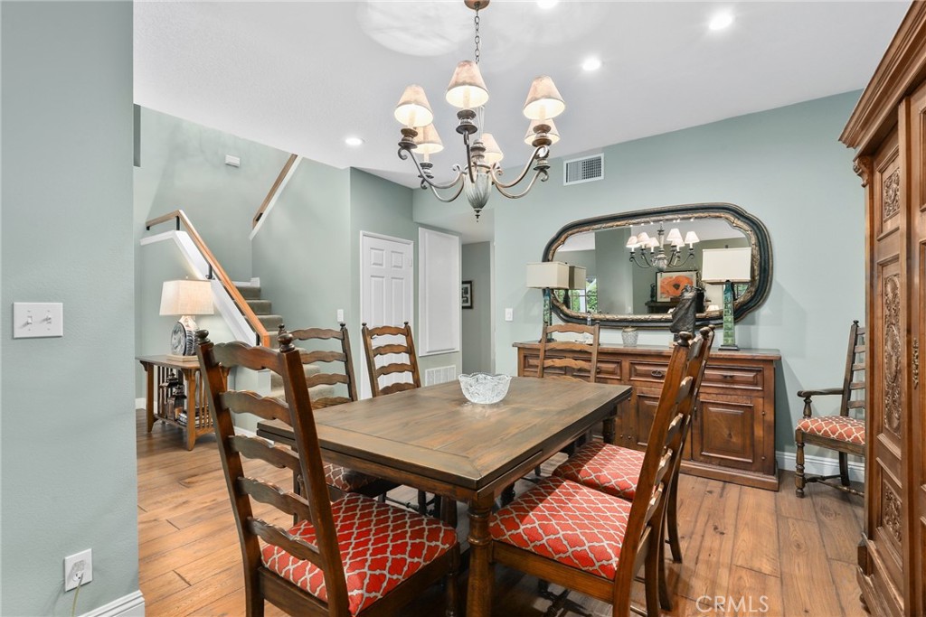 Braemar Townhomes (753) - Residential