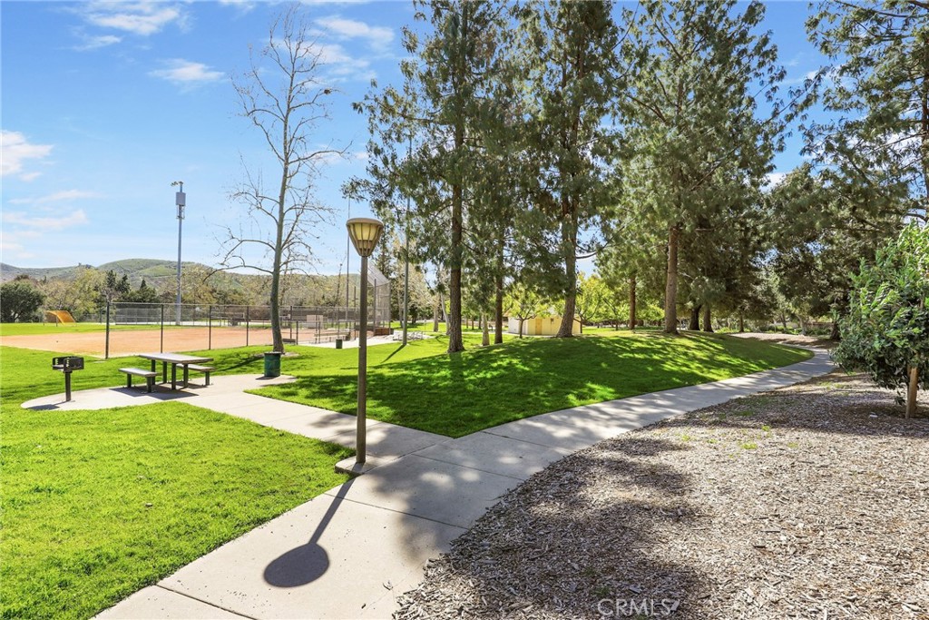 Braemar Townhomes (753) - Residential