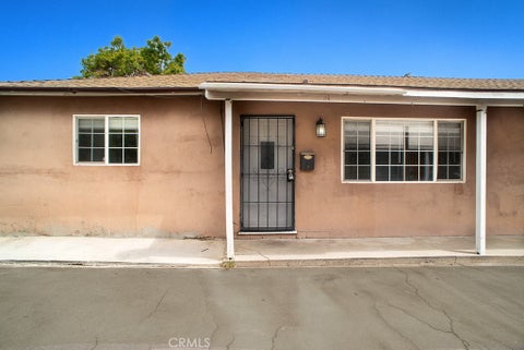 Photo of 14850 Polk ST, Sylmar, CA 91342 (MLS # SR26191135)