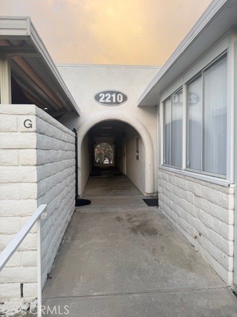 Photo of 2210 Via Mariposa E #C, Laguna Woods, CA 92637 (MLS # OC26033997)