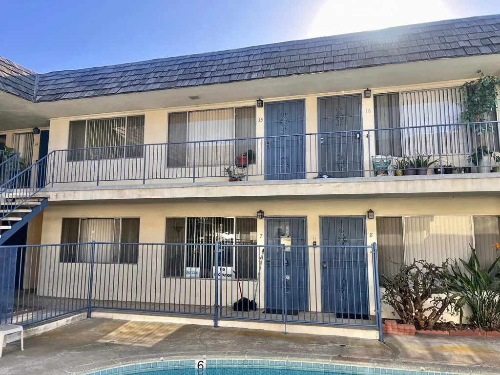 San Diego, California 92107, United States, ,Commercial,Active,158146