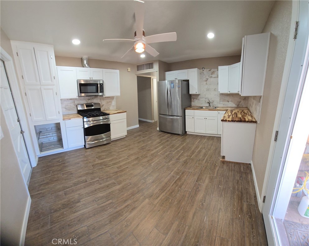 7409 E Garfield Street