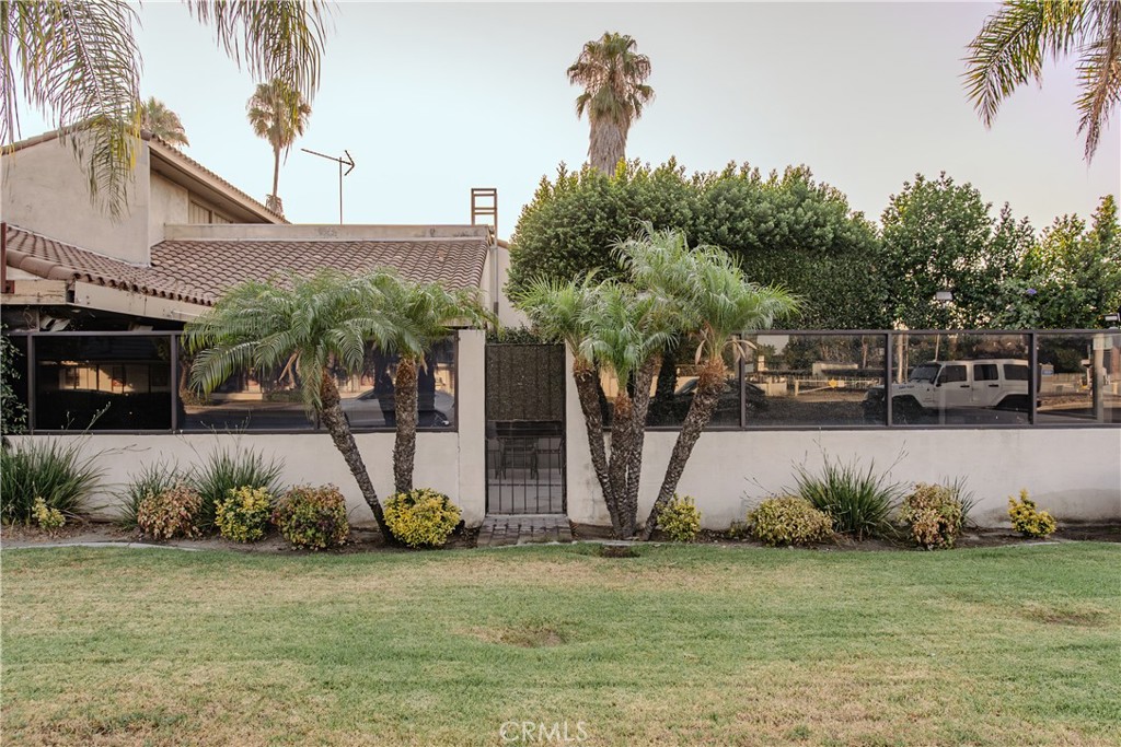 60 N Mountain Avenue