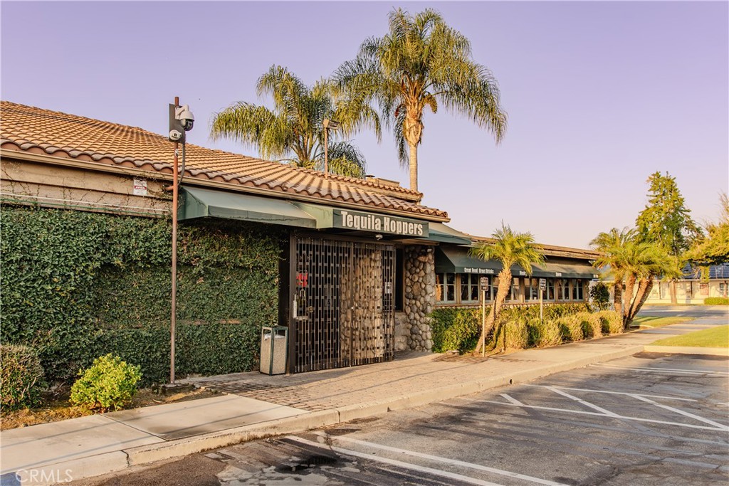 60 N Mountain Avenue
