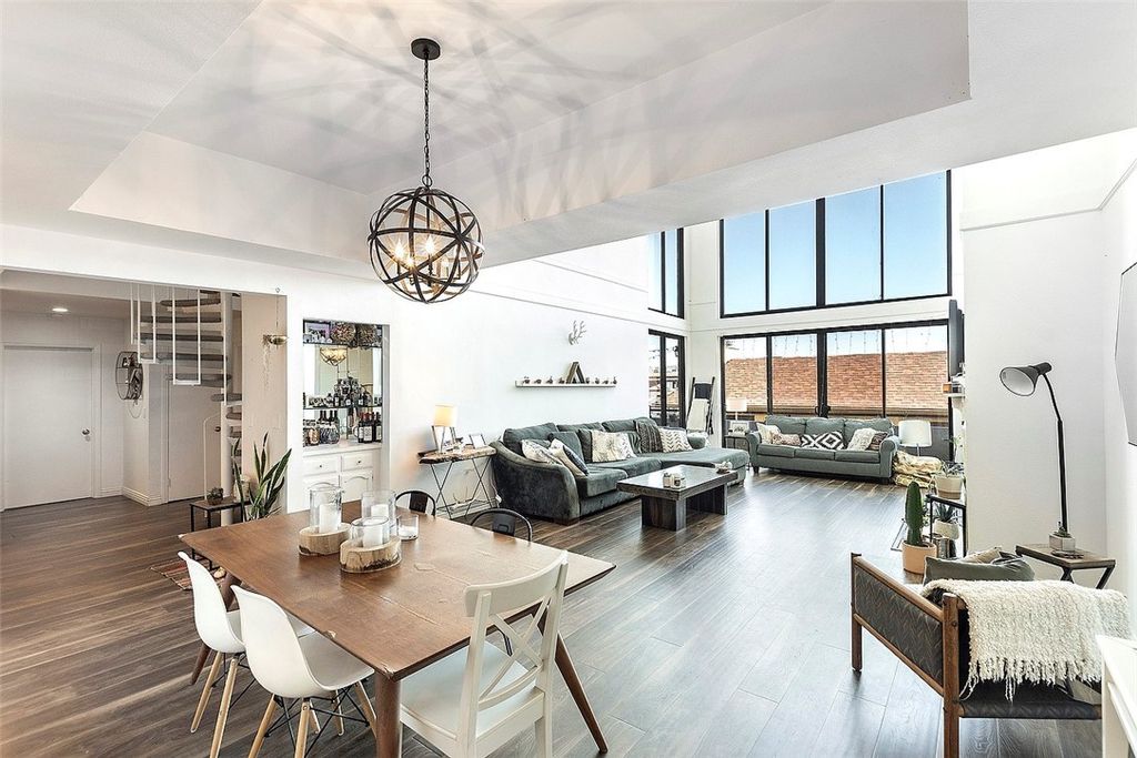 Photo of 1880 Veteran Avenue #306, Los Angeles, CA 90025 (MLS # SR25155655)