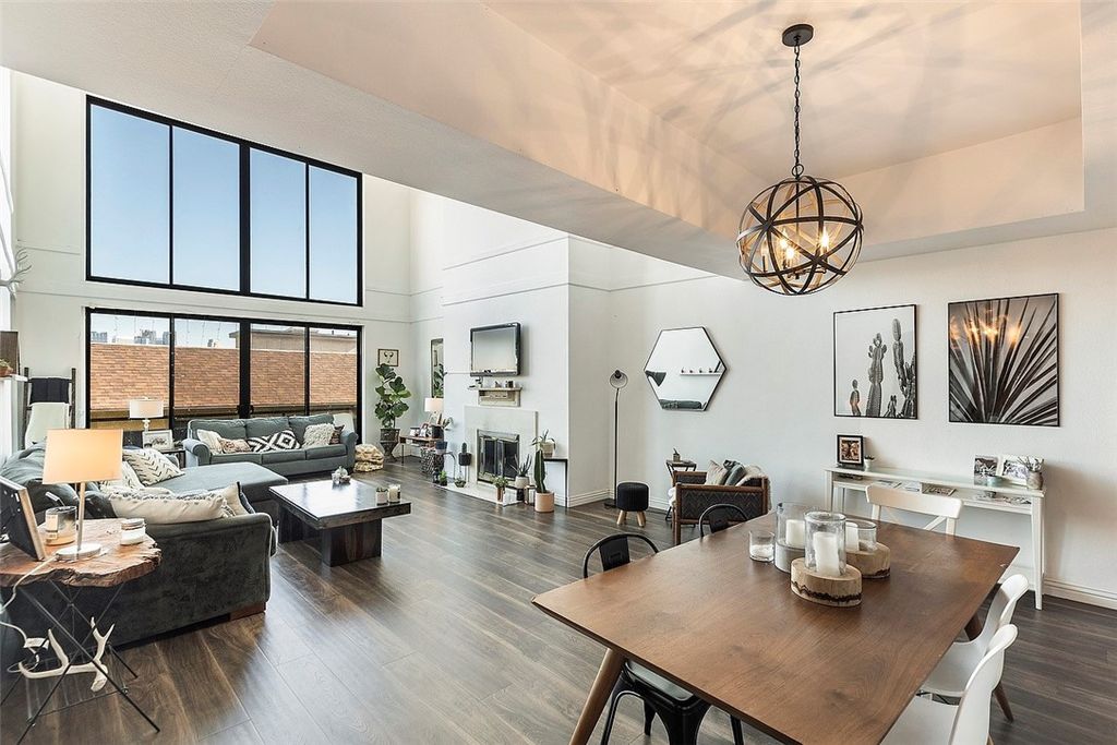 Photo of 1880 Veteran Avenue #306, Los Angeles, CA 90025 (MLS # SR25155655)