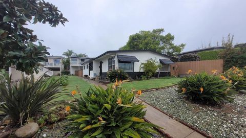 736 Agate Street San Diego CA 92109