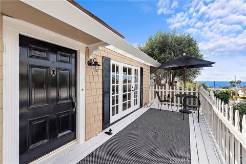 Photo of 283 Fairview Street, Laguna Beach, CA 92651 (MLS # LG26098955)