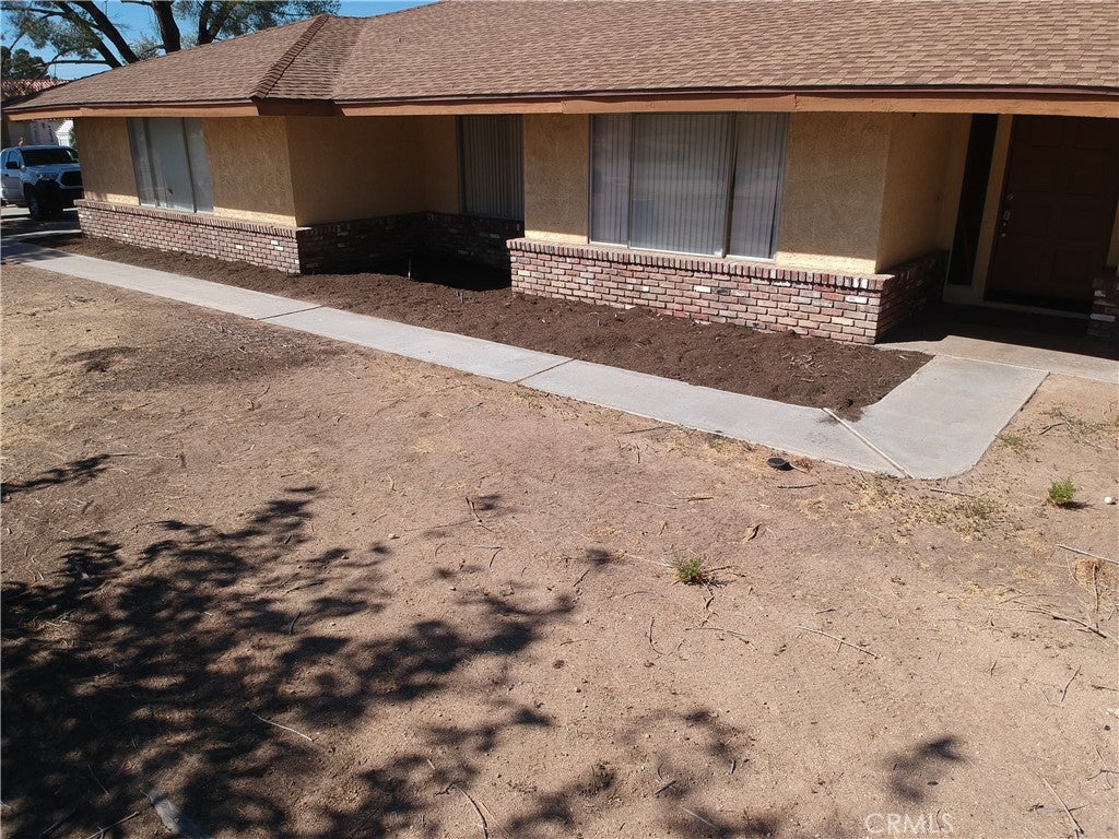 19430 Tomahawk Road