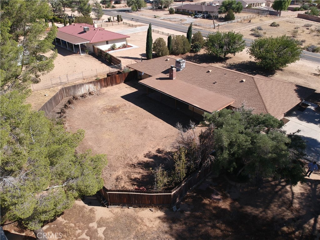 19430 Tomahawk Road