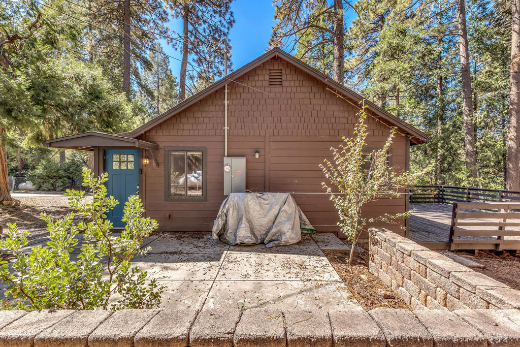 Not Applicable-1 - Residential