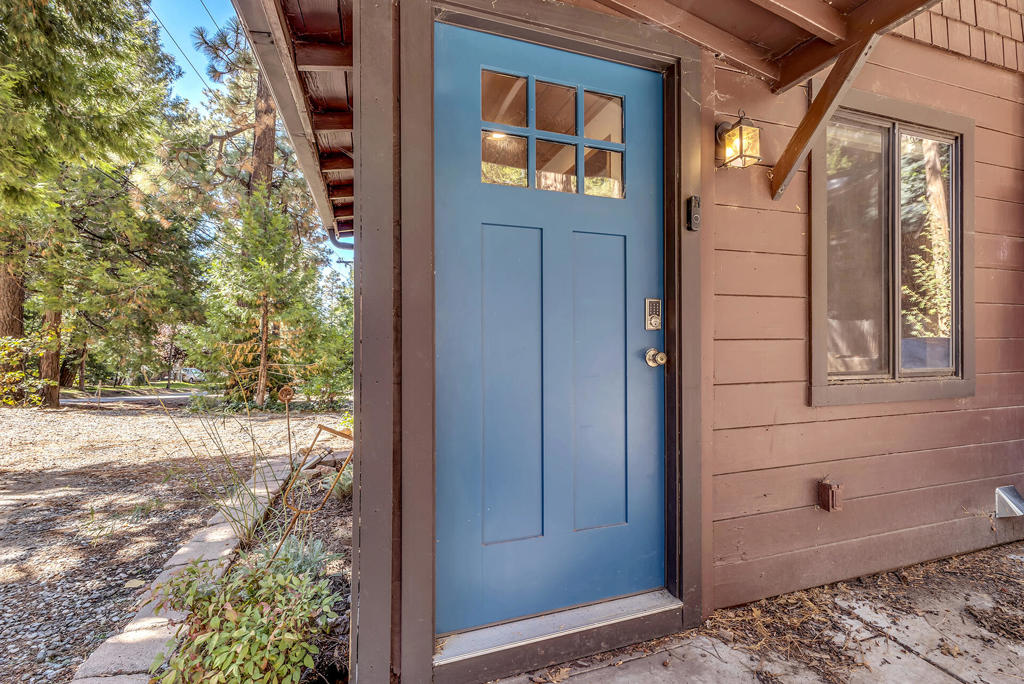 Not Applicable-1 - Residential