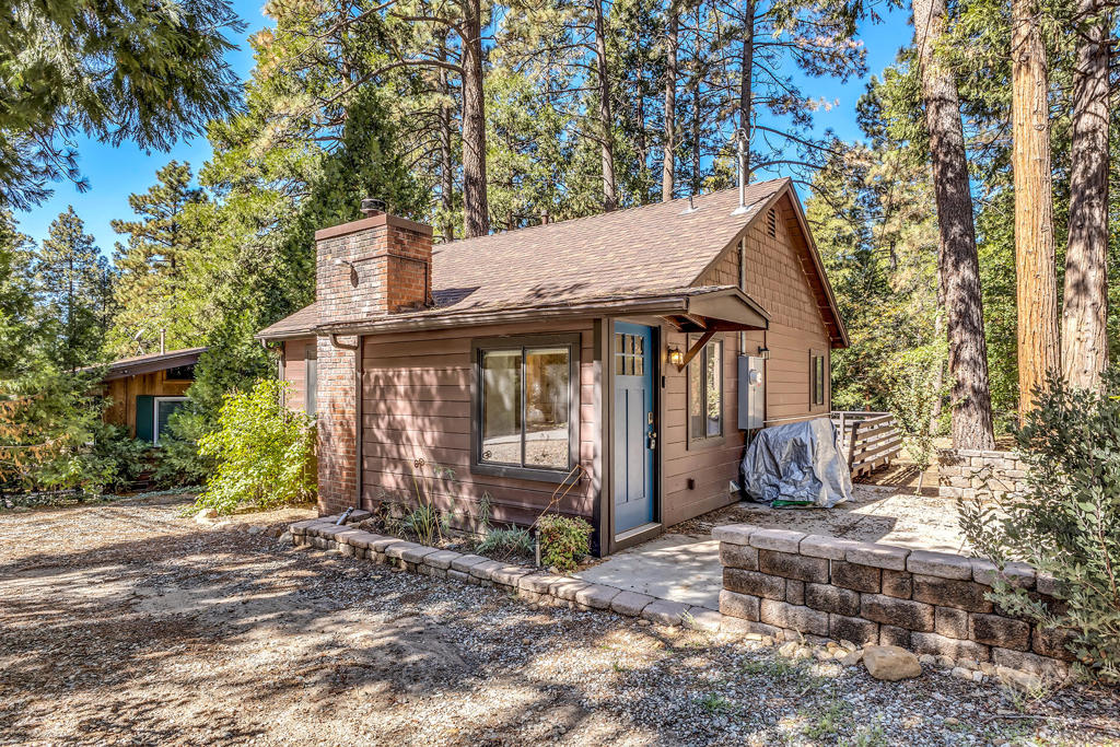 54970 Daryll Road