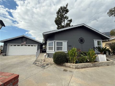 4040 Piedmont Drive 328 Highland CA 92346