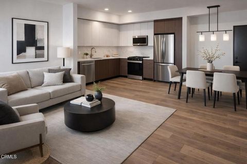 Photo of 139 S Oak Knoll Avenue #103, Pasadena, CA 91101 (MLS # P1-25894)