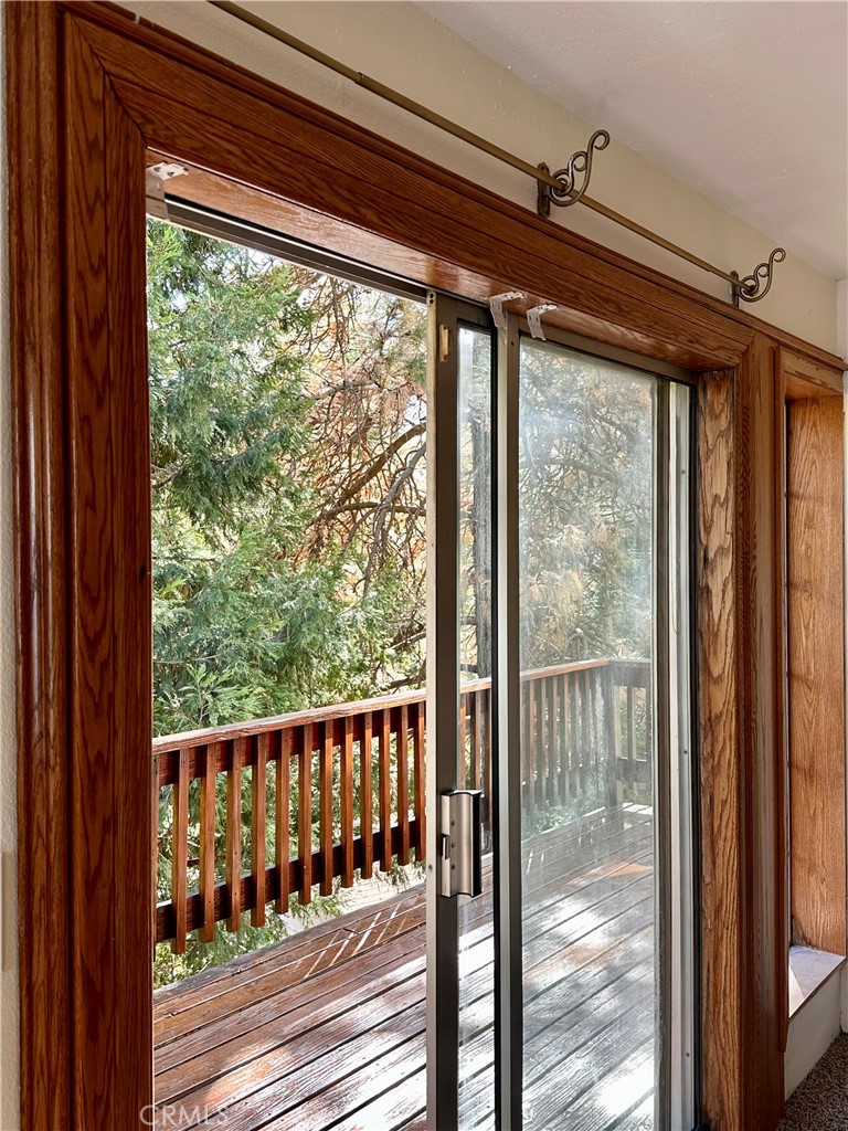 Crestline (CRES) - Residential