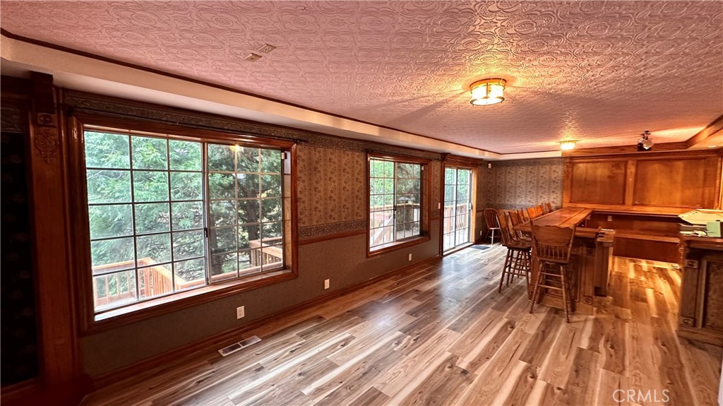 Crestline (CRES) - Residential