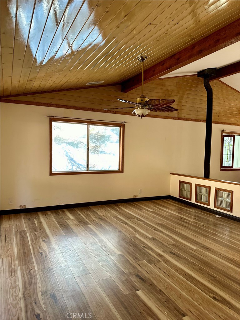 Crestline (CRES) - Residential