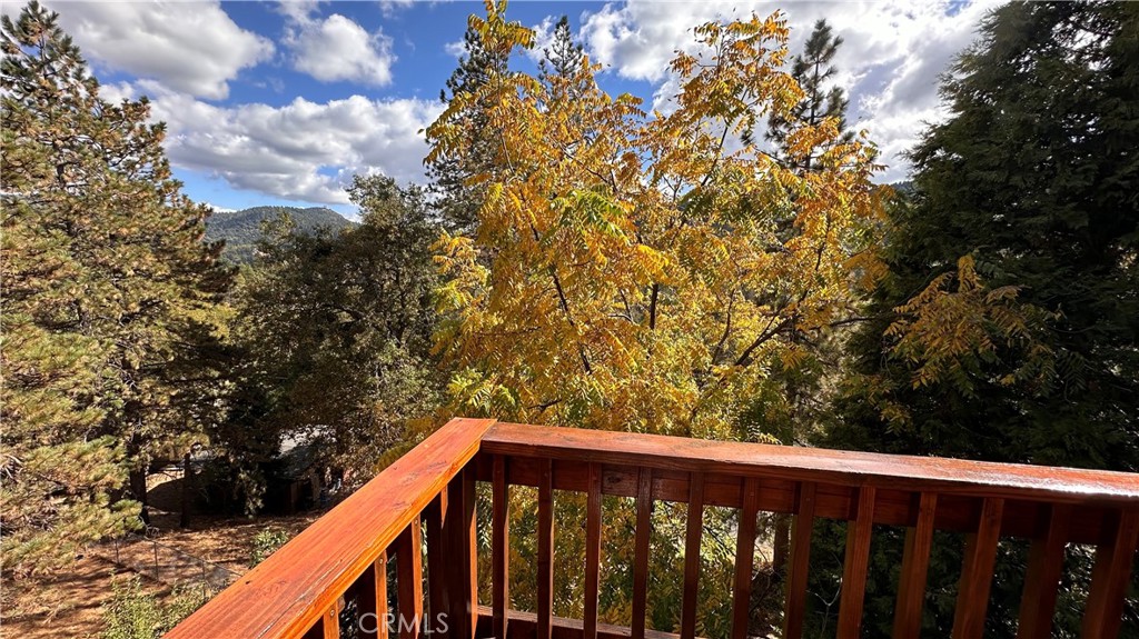 Crestline (CRES) - Residential