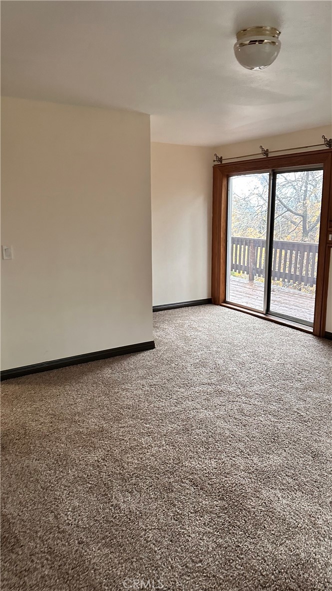 Crestline (CRES) - Residential