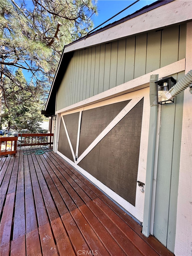 Crestline (CRES) - Residential