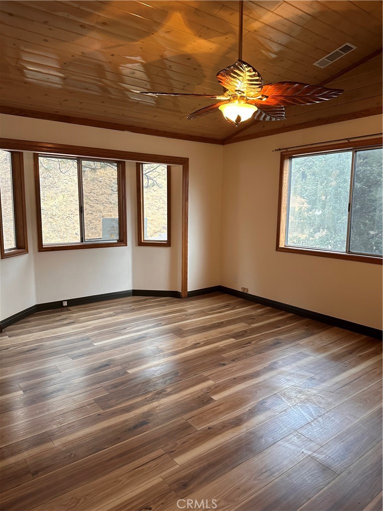 Crestline (CRES) - Residential
