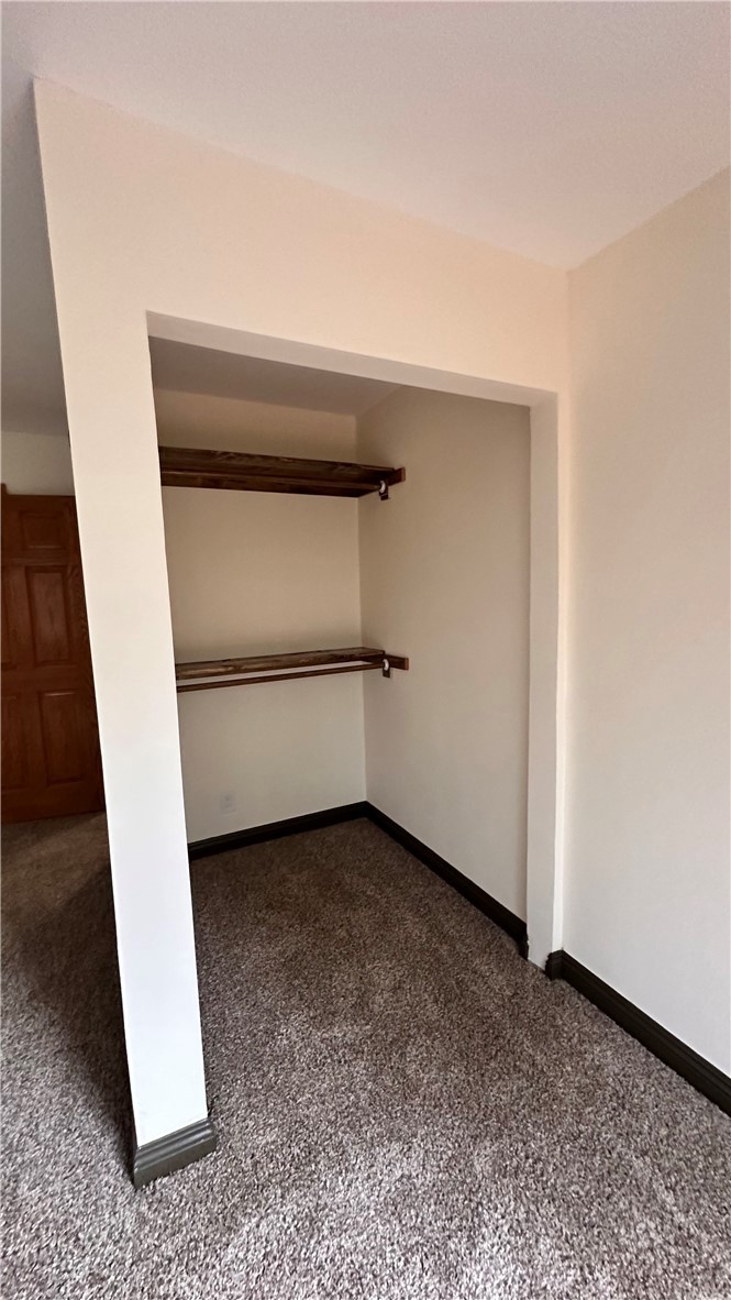Crestline (CRES) - Residential