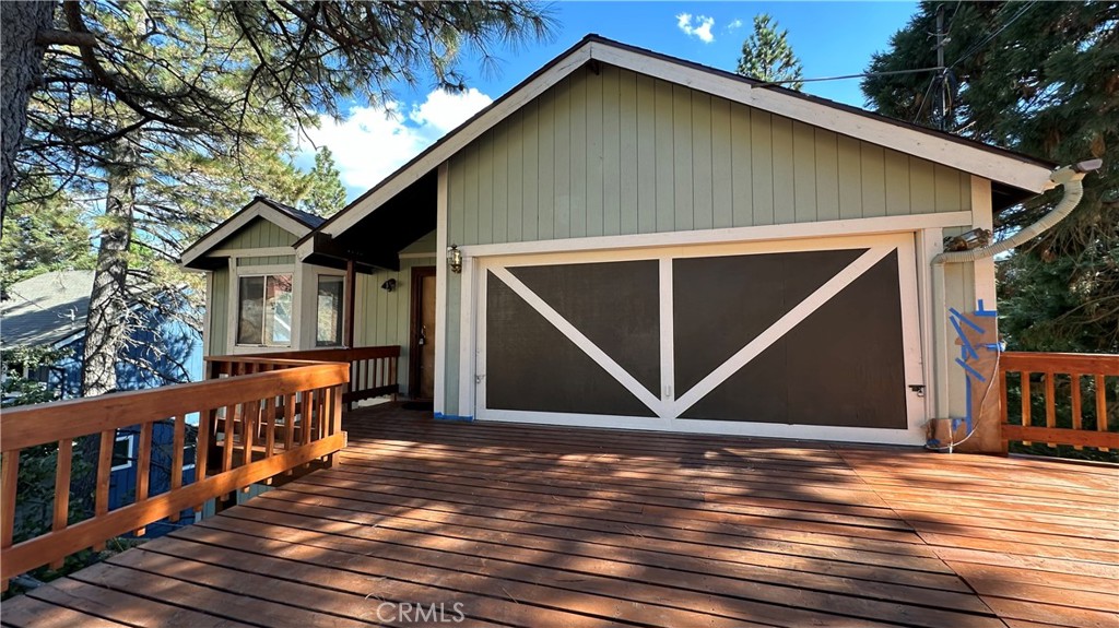 Crestline (CRES) - Residential