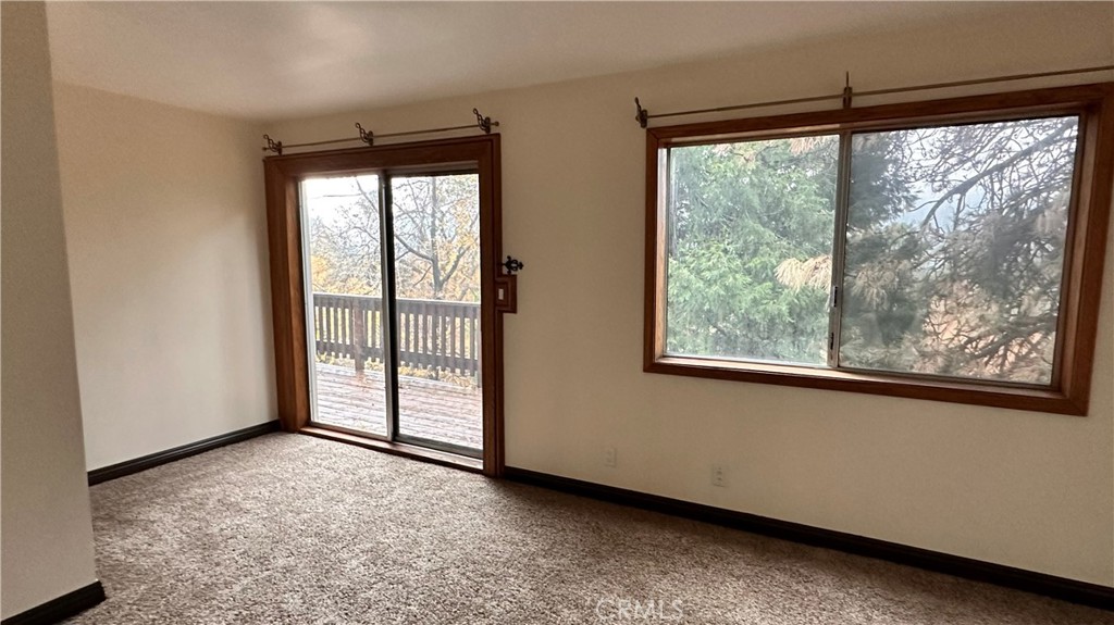 Crestline (CRES) - Residential