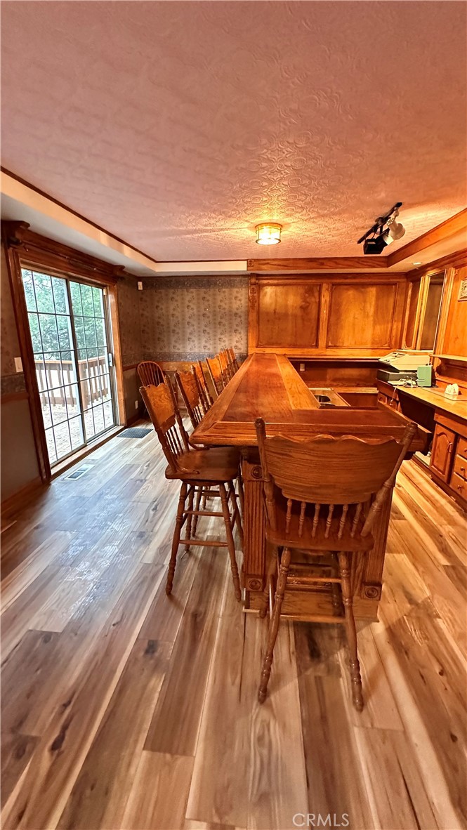 Crestline (CRES) - Residential