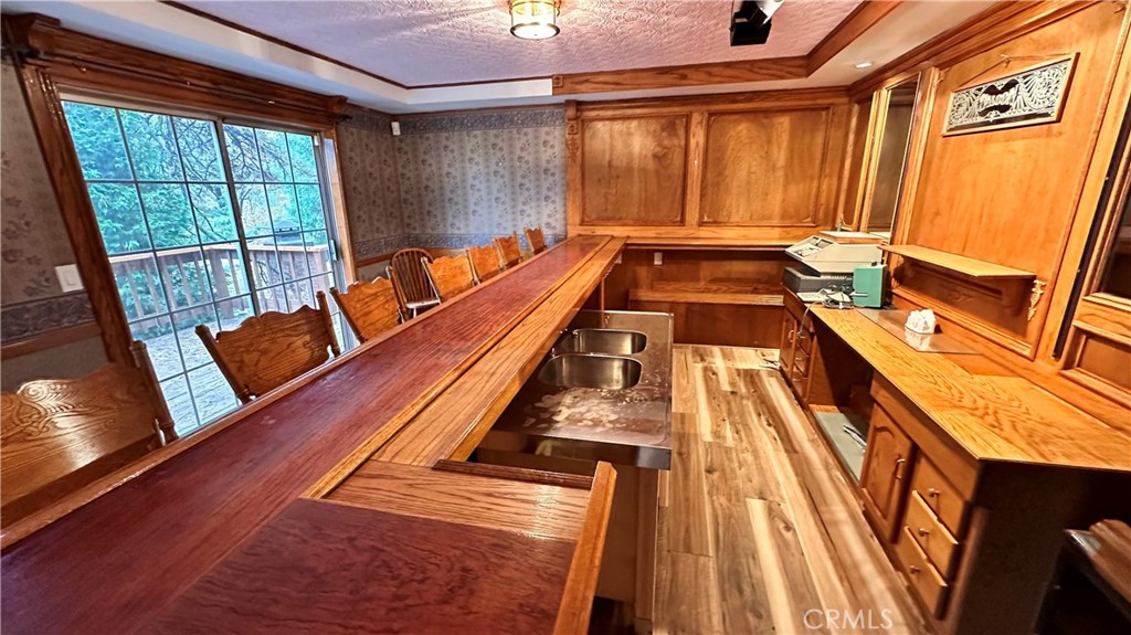 Crestline (CRES) - Residential