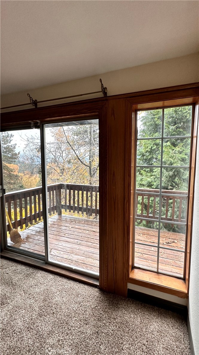 Crestline (CRES) - Residential