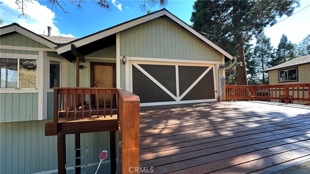 Crestline (CRES) - Residential
