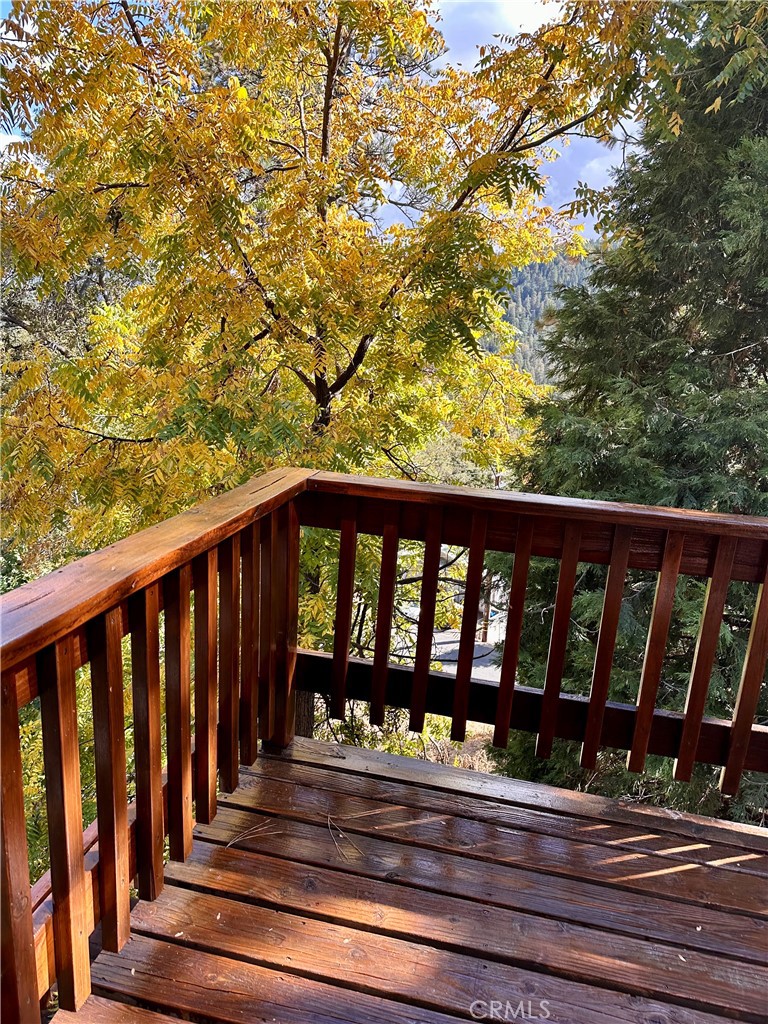 Crestline (CRES) - Residential