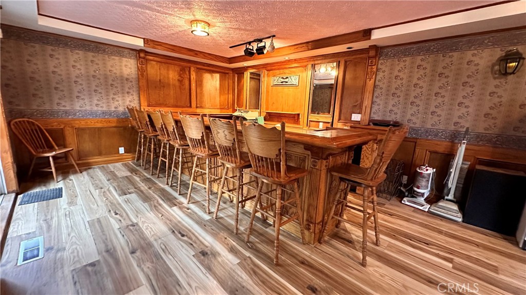 Crestline (CRES) - Residential