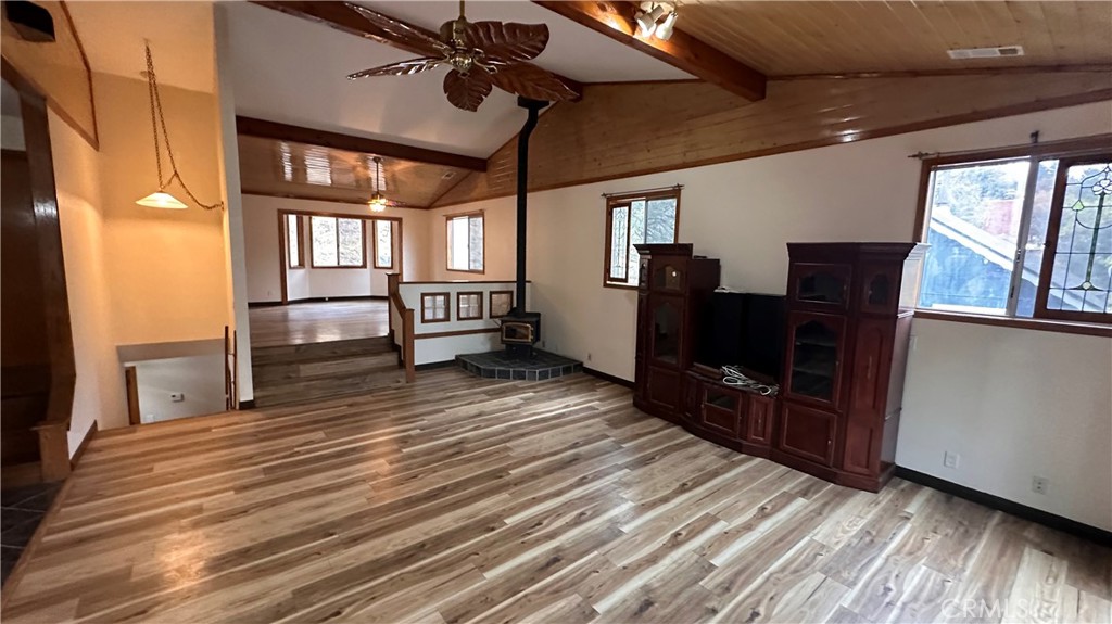 Crestline (CRES) - Residential