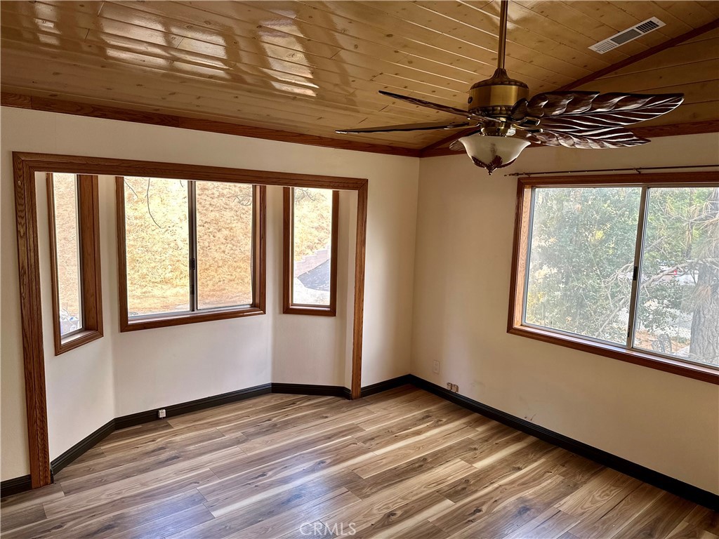 Crestline (CRES) - Residential