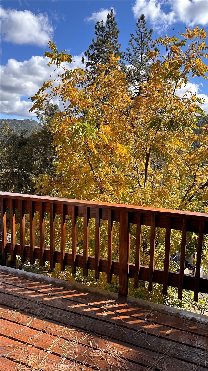 Crestline (CRES) - Residential