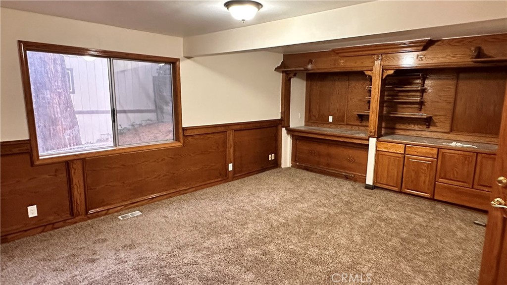 Crestline (CRES) - Residential