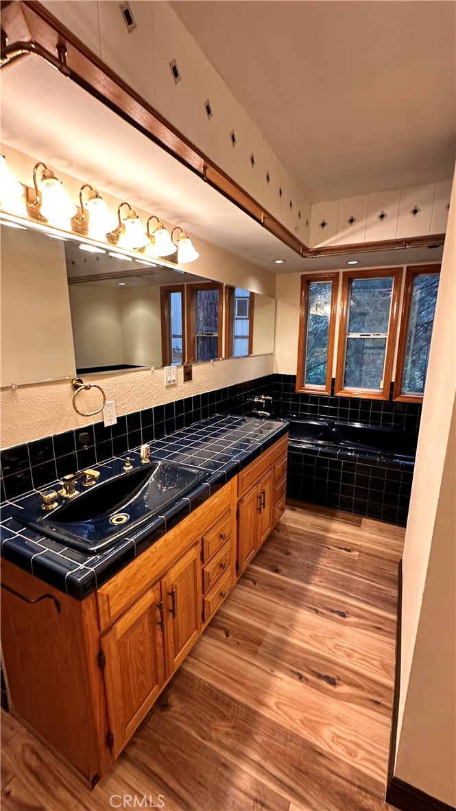Crestline (CRES) - Residential