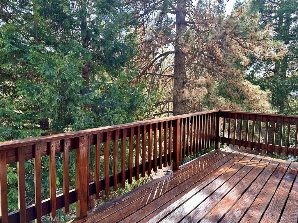 Crestline (CRES) - Residential