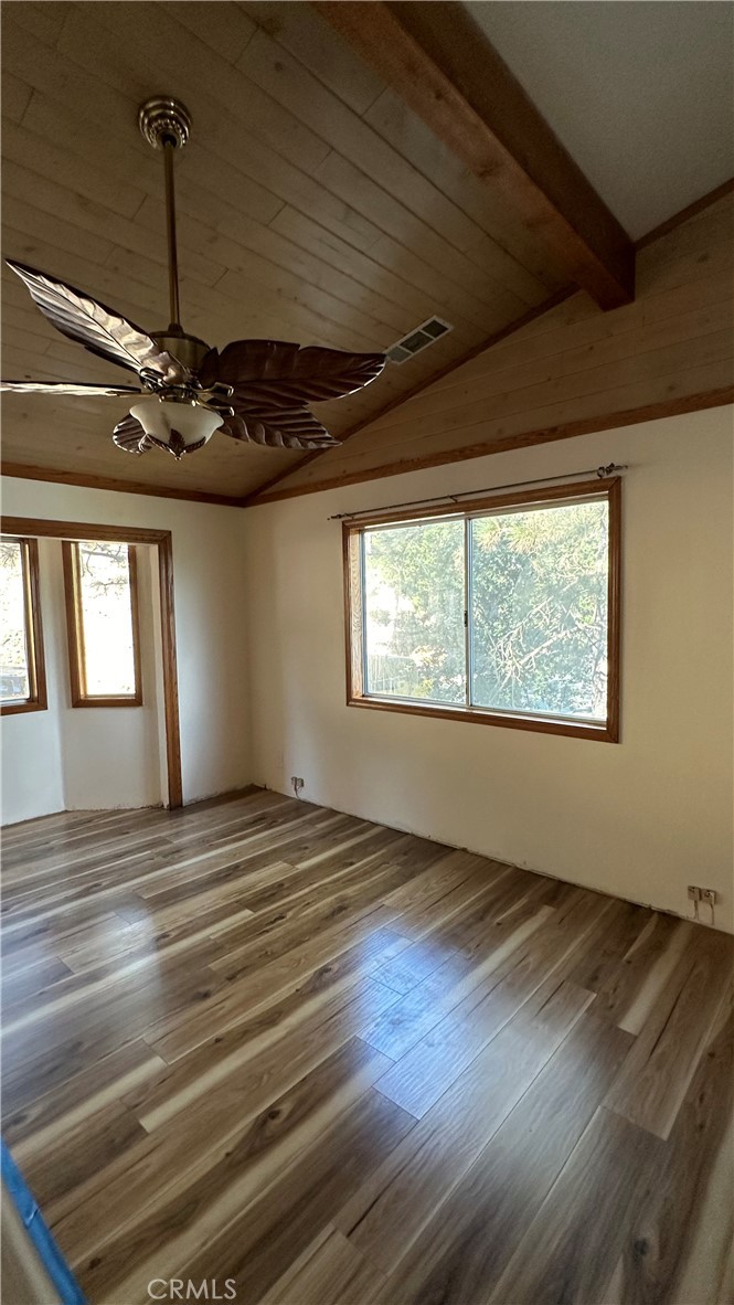 Crestline (CRES) - Residential