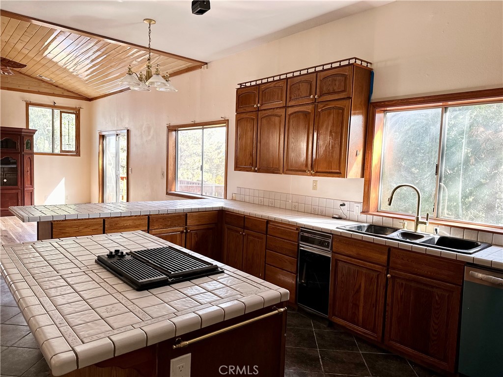 Crestline (CRES) - Residential