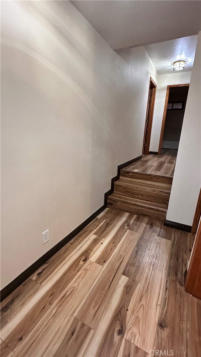 Crestline (CRES) - Residential