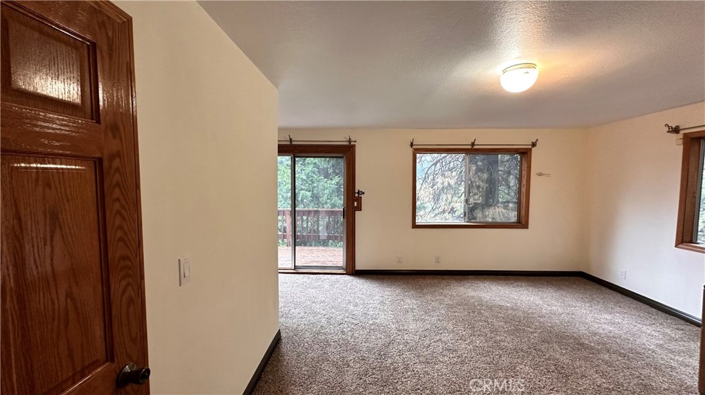 Crestline (CRES) - Residential