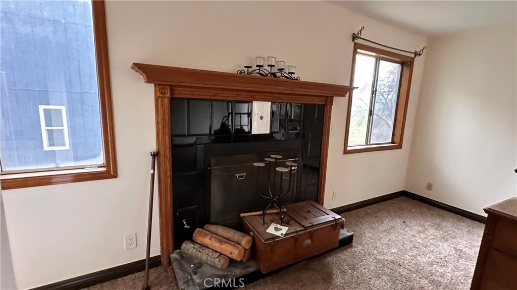 Crestline (CRES) - Residential