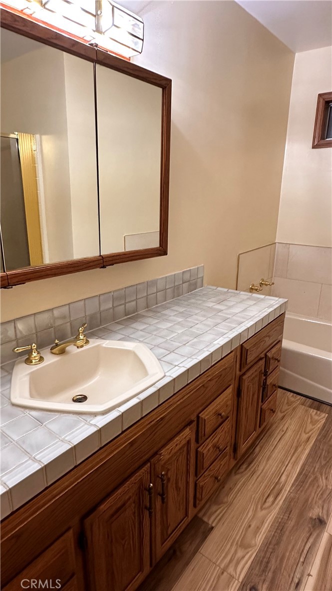 Crestline (CRES) - Residential